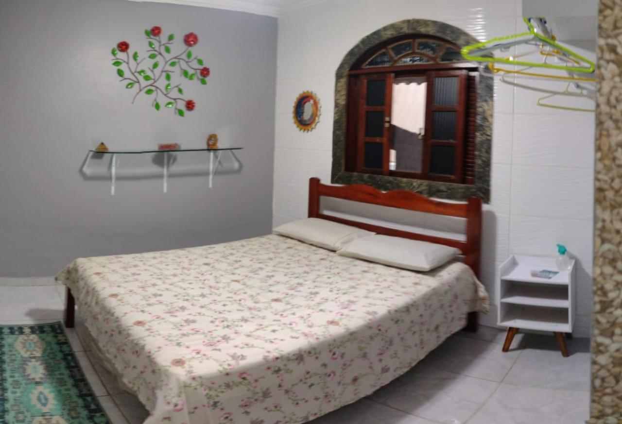 Recanto Dos Loureiros Saquarema Exteriér fotografie