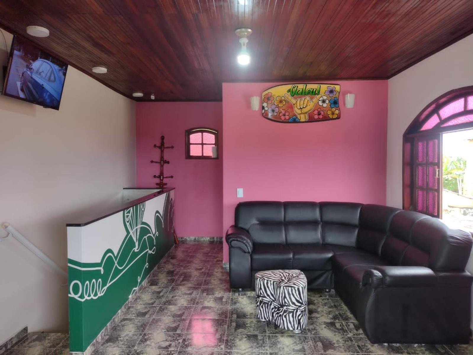 Recanto Dos Loureiros Saquarema Exteriér fotografie