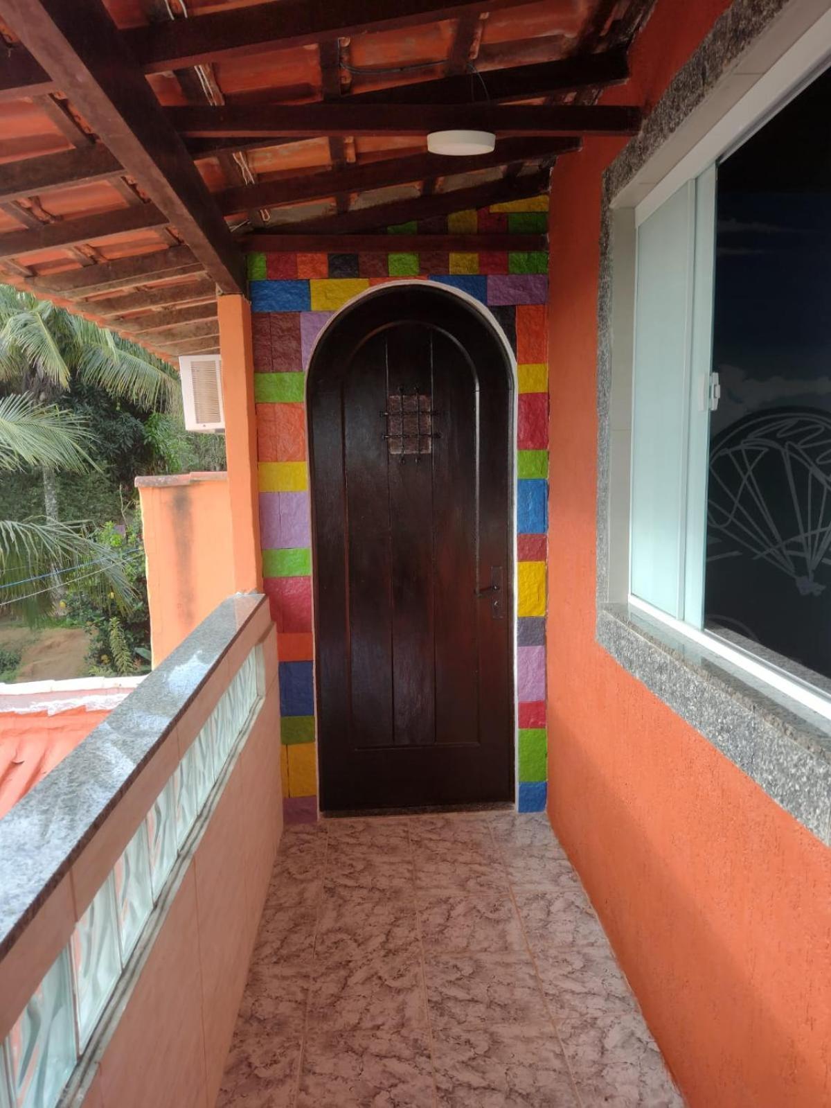 Recanto Dos Loureiros Saquarema Exteriér fotografie