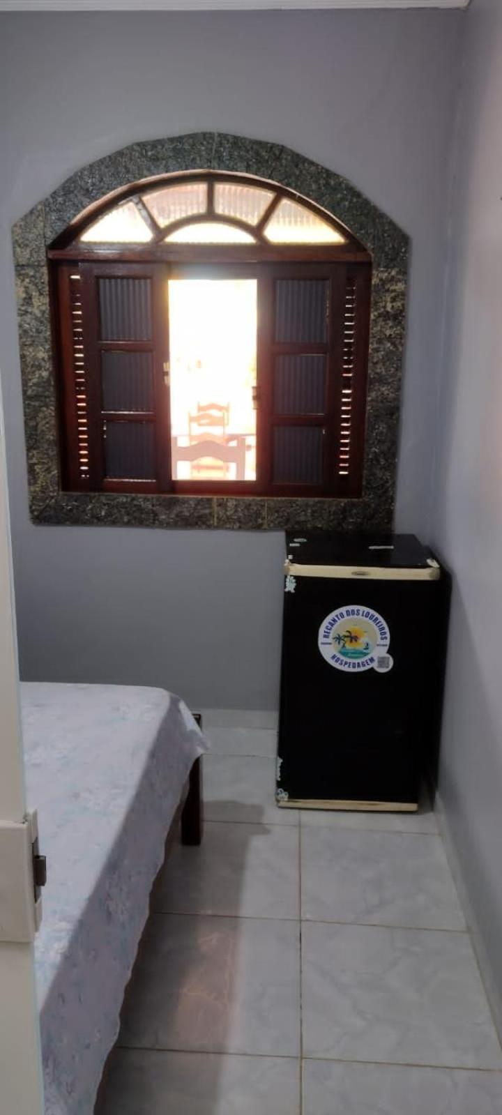 Recanto Dos Loureiros Saquarema Pokoj fotografie
