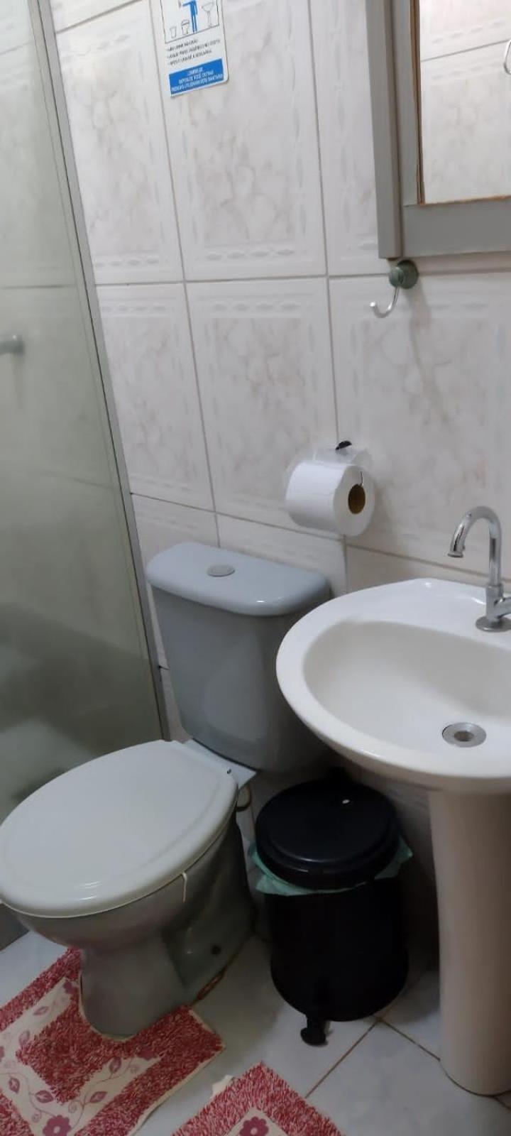 Recanto Dos Loureiros Saquarema Pokoj fotografie