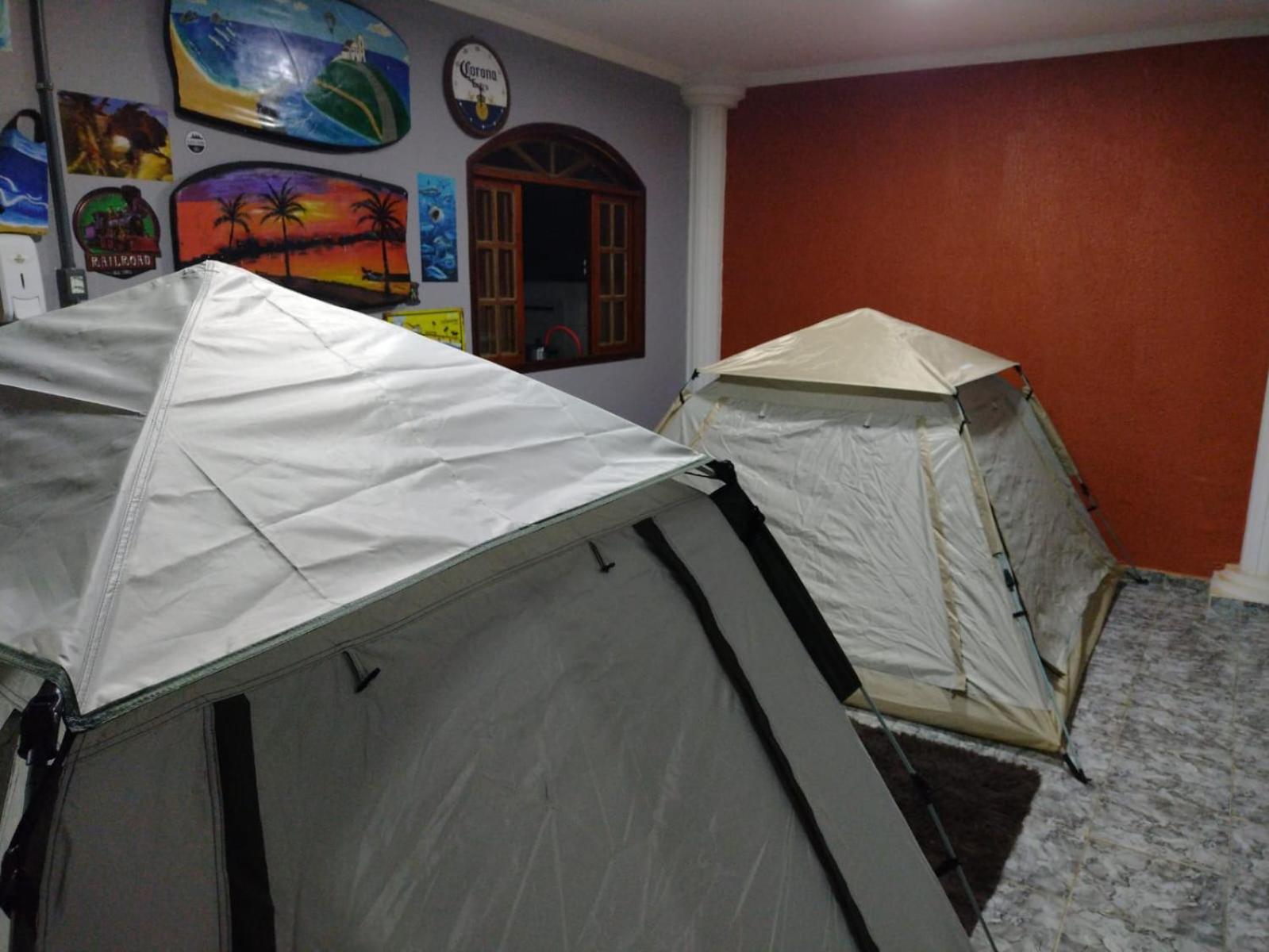 Recanto Dos Loureiros Saquarema Exteriér fotografie