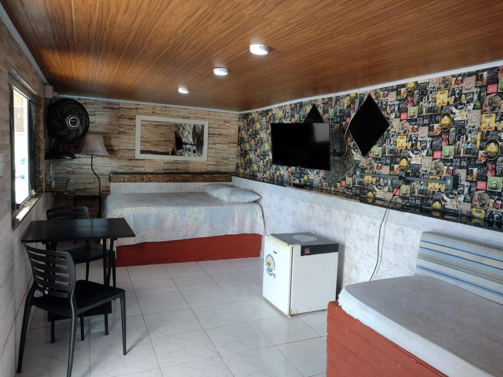 Recanto Dos Loureiros Saquarema Exteriér fotografie